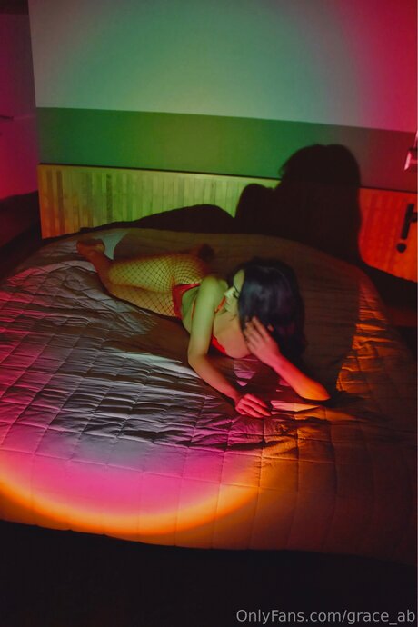 Grace Ab star pictures