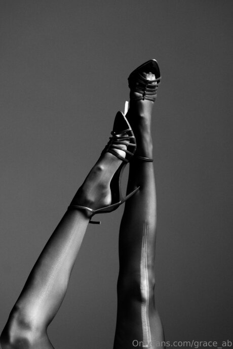 Grace Ab model art image