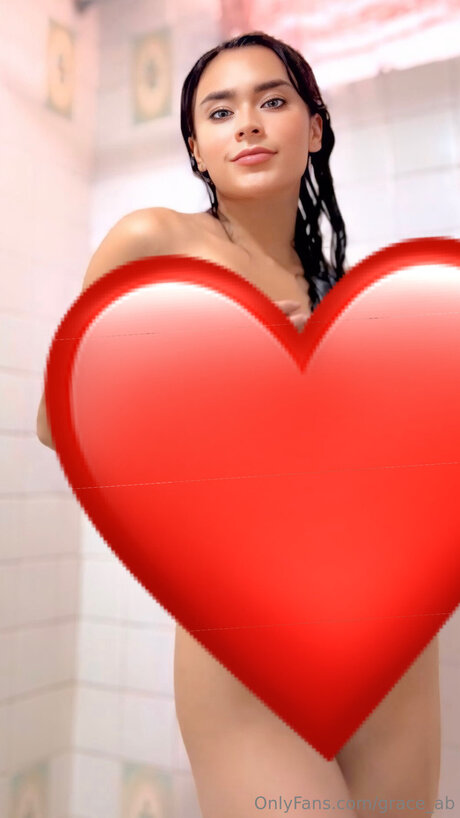 Grace Ab star porn photo