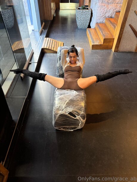 Grace Ab perfect star image