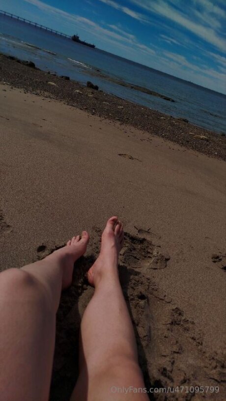 Karolayblonde model pretty gallery