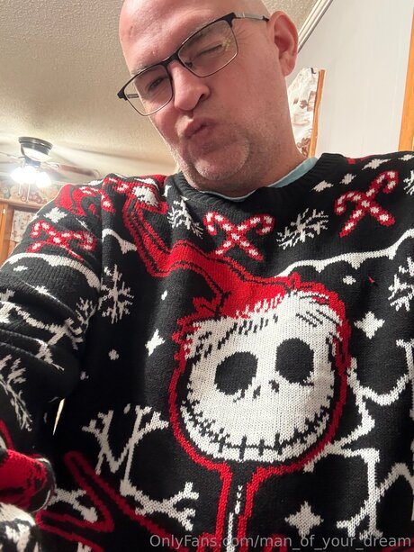 Man Of Your Dream erotic star photo