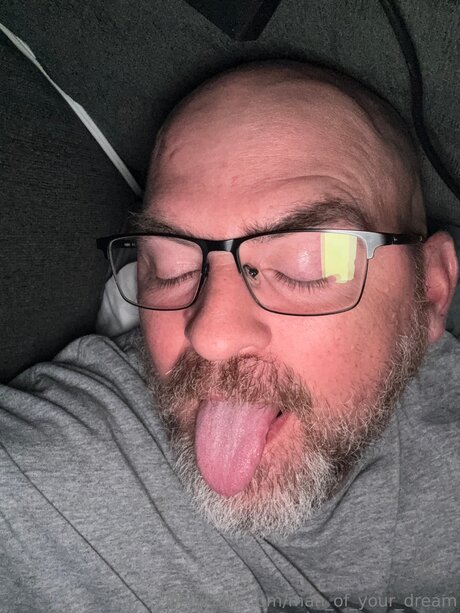 Man Of Your Dream star xxx photo