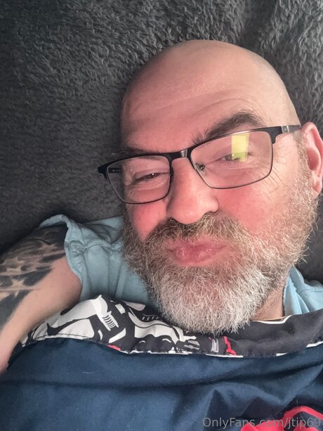 Man Of Your Dream model sexy image