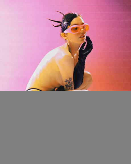 Cherrygaga model erotic img