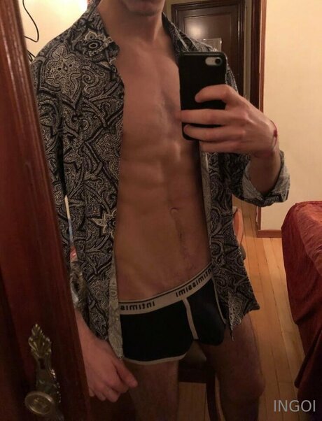 Ingoi pornstar nudes archive