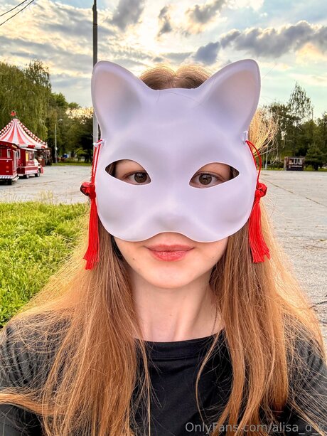 Alisa D K model best pics