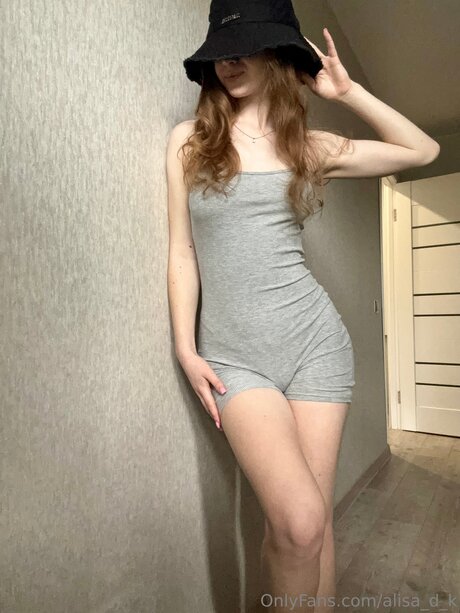 Alisa D K hd pornstar photo