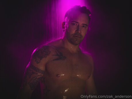 Zak Anderson xxx star image