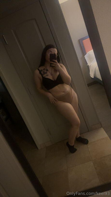 Keel93 model pretty picture