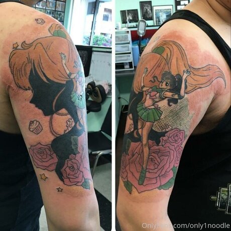 Marcotheeazz sexy model pics