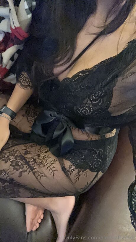 Alessiaferrero star sex archive