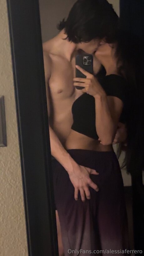 Alessiaferrero best star photos