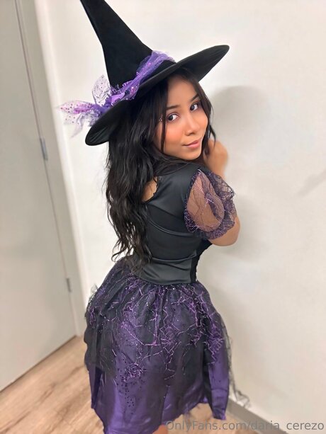 Daria Cerezo pornstar pretty pic