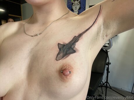 Everlyy666 pornstar perfect pics