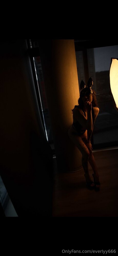 Everlyy666 pornstar hd pic