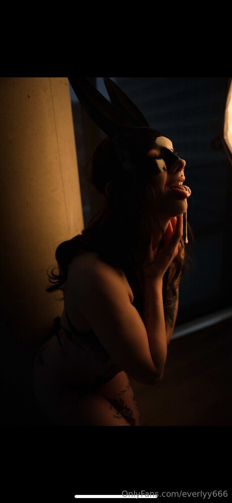 Everlyy666 star exclusive gallery