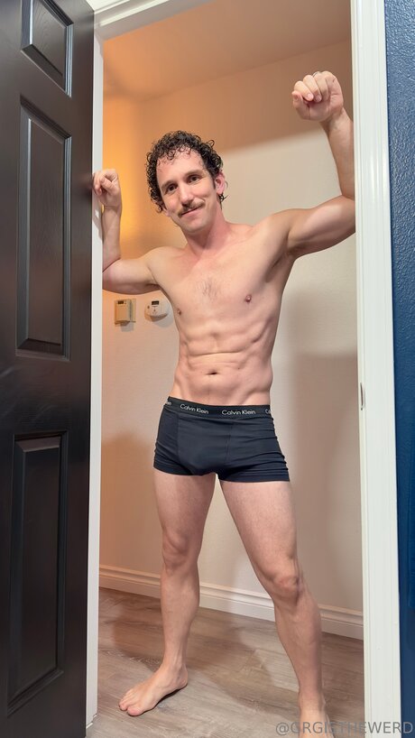 Grgisthewerd xxx model archive