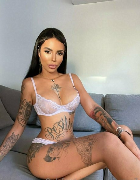 ameliereve7 Profile pic