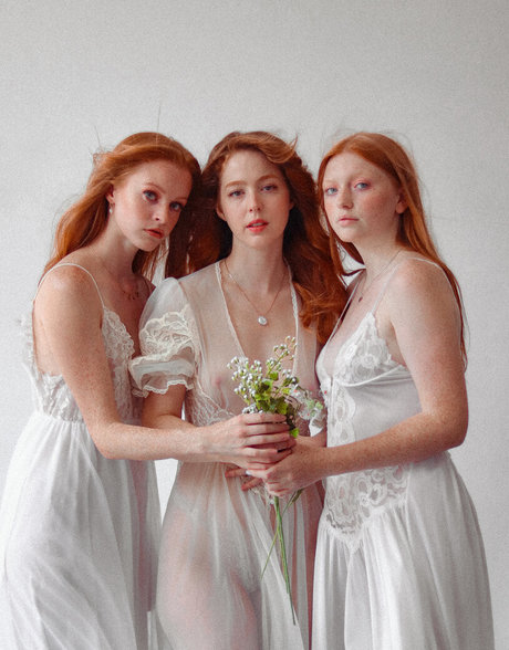 Lilianna Ruger nudes star image