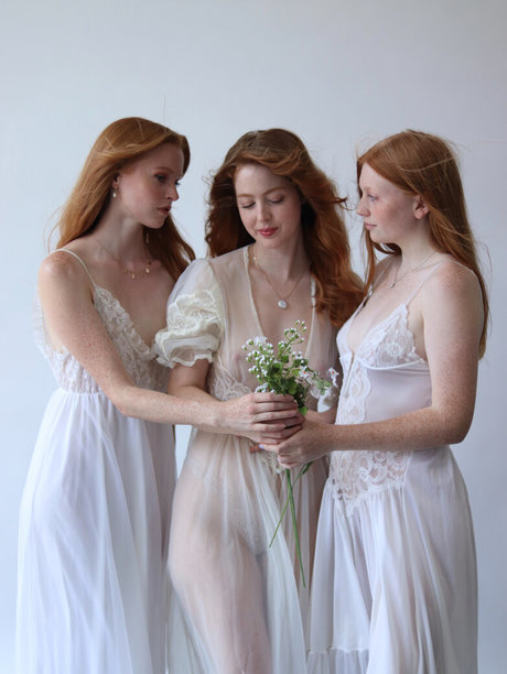 Lilianna Ruger beautiful star photos