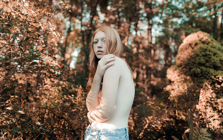 Lilianna Ruger perfect star picture