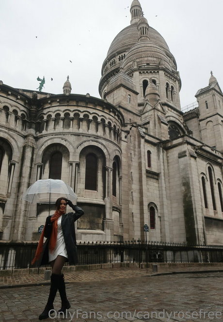 candyrosefree pornstar exclusive photos