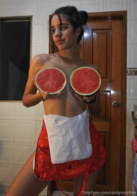 candyrosefree star top image