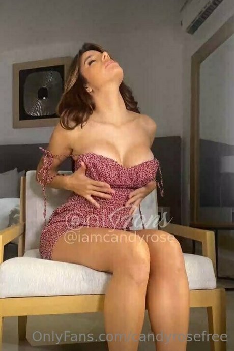 candyrosefree erotic pornstar pic