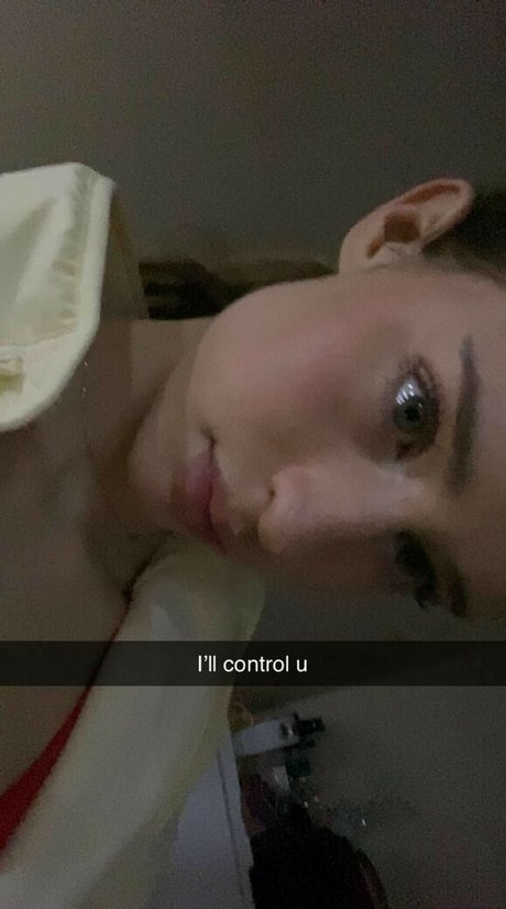 Mira Szalma star exclusive photos