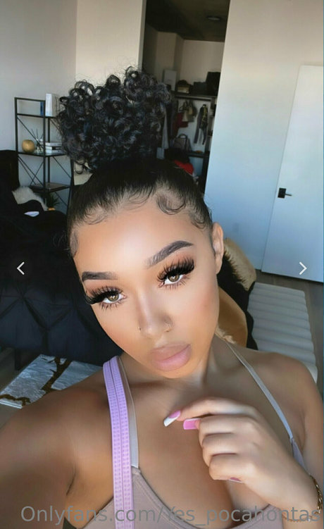 vippocahontas pornstar pretty photos