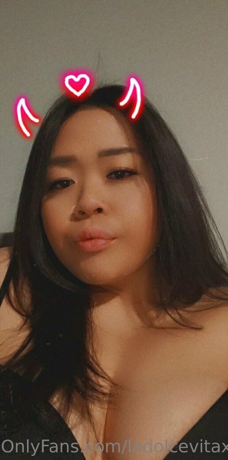 ladolcevitax0x erotic star galleries