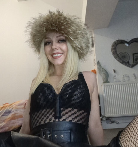 Aurora Indica star porn photos