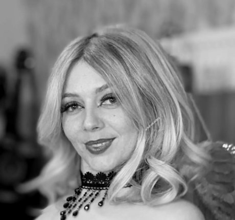 Aurora Indica model porn images