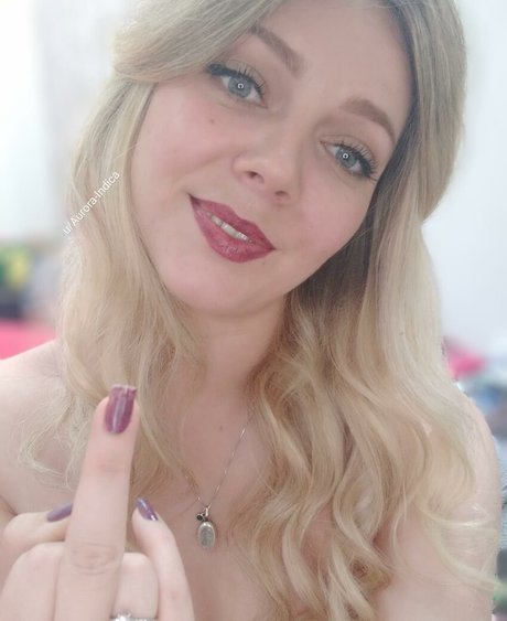Aurora Indica star pornographic gallery
