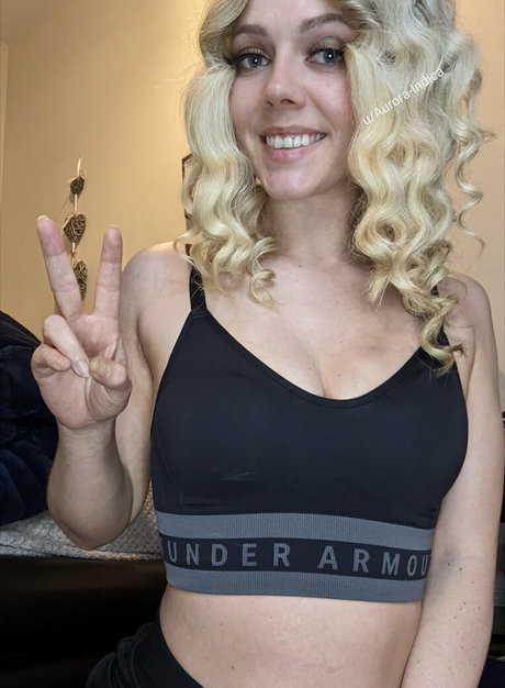 Aurora Indica beautiful pornstar pics