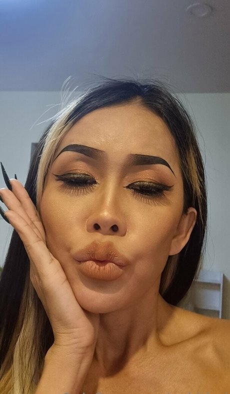 nokithai star pretty photo