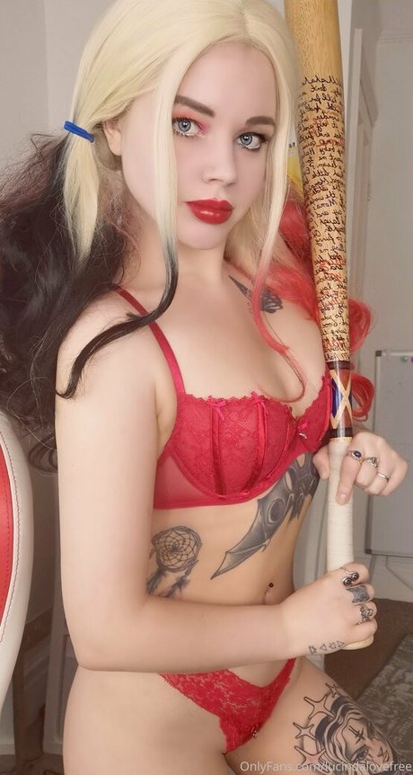 lucindalovefree sex star gallery