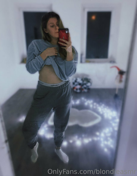 blondieasmr best actress galleries