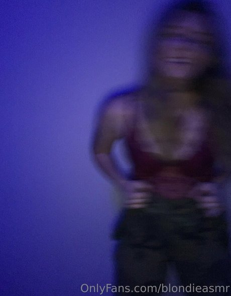 blondieasmr pornstar pretty images