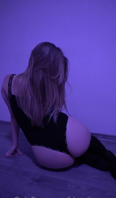 blondieasmr exclusive pornstar images