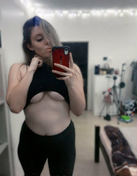 blondieasmr star best pics