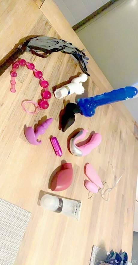 lauren2020 perfect actress archive