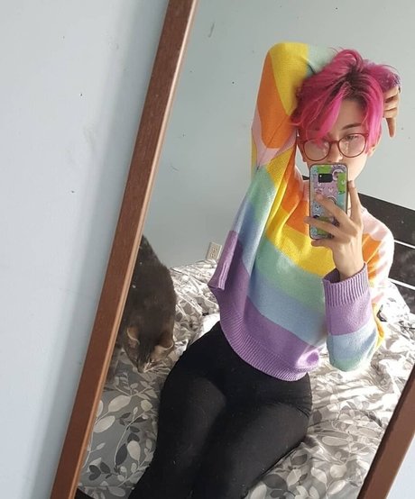 Emmanooodle hd pornstar gallery