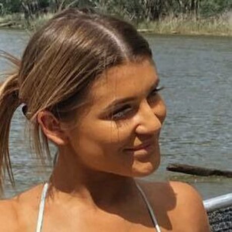 Kayla Butler pornstar exclusive pic