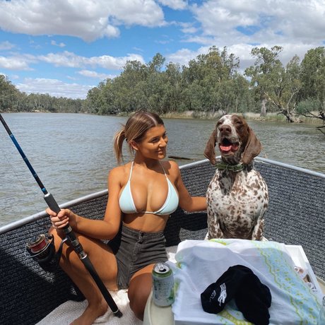 Kayla Butler pretty pornstar pic