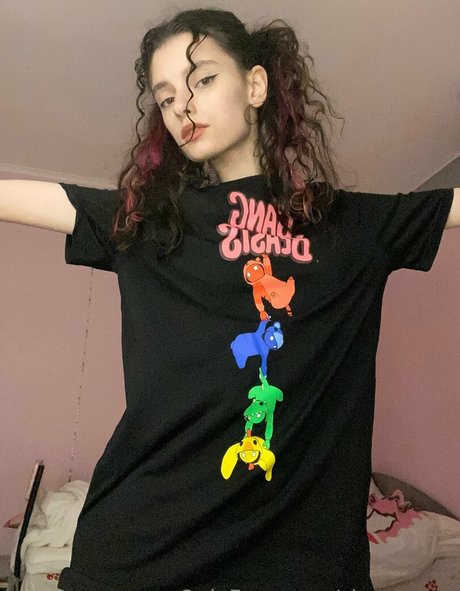 shawtnees perfect model photo