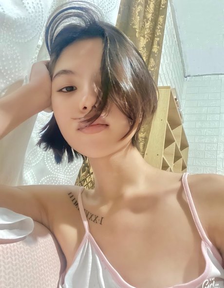 Bhel Esguerra nudes actress archive