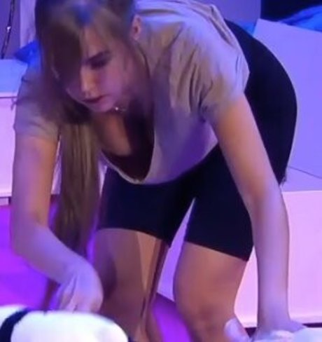 Danucd hot model photos