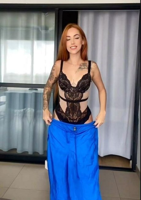 Laiane Whiinny model beautiful img